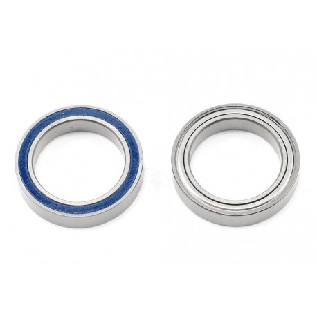 Rodamiento ProTek RC 15x21x4mm Ceramic Dual Sealed  - PTK-10066