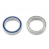 Rodamiento ProTek RC 15x21x4mm Ceramic Dual Sealed  - PTK-10066