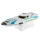 Botes (lanchas) EP Jet Stream 600 Type 2 Readyset KT-231P - 40132T2B