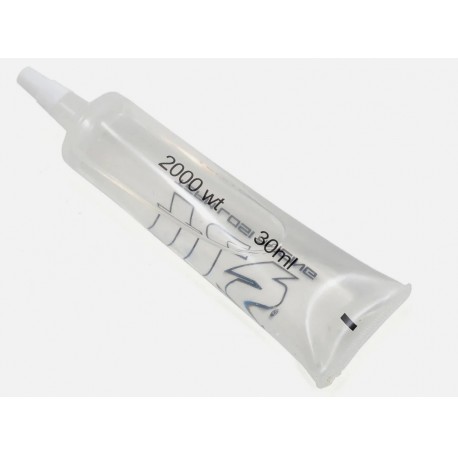 Aceite diferencial de silicona Losi Oil diff (30 ml) (2000 cs) - LOSA5278