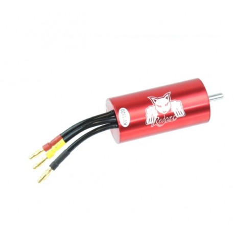 Motor eléctrico KV 1920 1/8 Brushless Motor - BS820-006