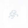 Everest Gen7 Arandela E-Clips 2.5mm (Set 4u) - 70127