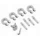 Accesorios Crawler Pasadores y Enganche de Grillete - RER11340