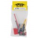 Accesorios Crawler Juego de Herramientas (6 piezas) - YEA-YA-0356RD