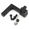 Accesorios Crawler Enganche abatible ajustable RC4WD (corto) - RC4ZS1095