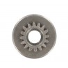 Campana de embrague 16T- 02107