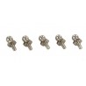 Cabeza de bola de tornillo A - 02038
