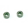 Rodamientos de bola 5x10x4 MM Set 2u - 02139(1)