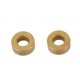 Casquillos de bronce 5x10x4 MM - 02080