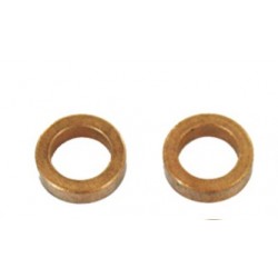 Casquillos de bronce 15x10x4 MM - 02079