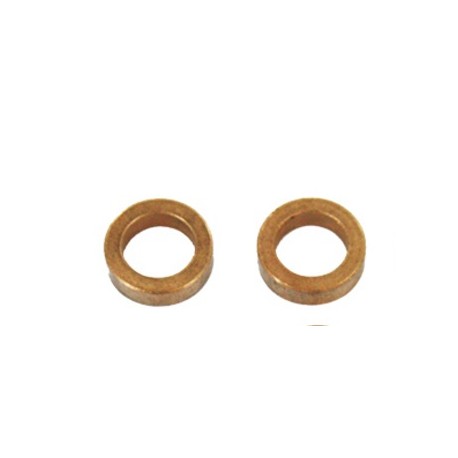 Casquillos de bronce 15x10x4 MM - 02079