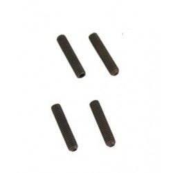 Tornillo Allen 3x12 MM - 02127