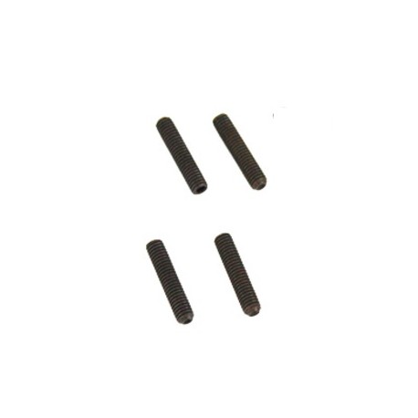 Tornillo Allen 3x12 MM - 02127