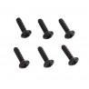 Tornillo BT 3x12 MM BH (6u) - 02083