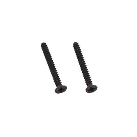 Tornillo TPE 3x25 FH - 02090