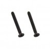 Tornillo TPE 3x25 FH - 02090