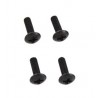 Tornillo cabeza redonda 3x10 MM  - 02096