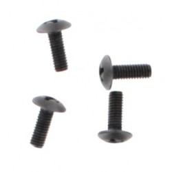 Tornillos cabeza redonda M2x8 MM - 98068