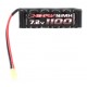 Bateria (NI-CH7.2V 1100mAH)  - 28003