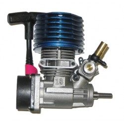 MOTOR NITRO - VX-16