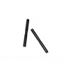Soporte trasero inferior del eje 2pcs - 08019
