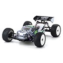 Partes Truggy Inferno MP10T