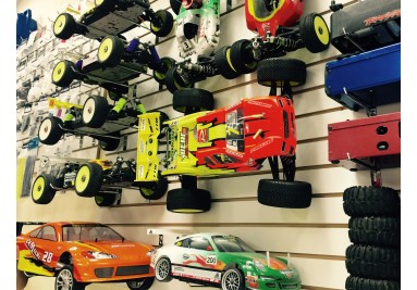 Venta de Carros RC